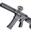 EMG TTI Licensed TR-1 M4E1 "Ultralight" Airsoft AEG Rifle (Model: 10" / Keymod / 400 FPS)