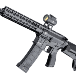 EMG TTI Licensed TR-1 M4E1 "Ultralight" Airsoft AEG Rifle (Model: 10" / Keymod / 400 FPS)