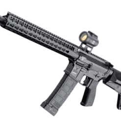 EMG TTI Licensed TR-1 M4E1 "Ultralight" Airsoft AEG Rifle (Model: 13.5" / Keymod / 400 FPS)