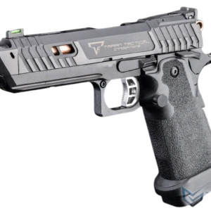 EMG TTI Licensed JW4 2011 Pit Viper Airsoft Training Pistol (Model: Standard / CO2)