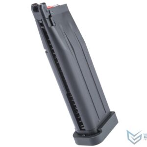 EMG TTI Pit Viper Spare Magazine for 2011 / Hi-Capa Series GBB Pistols (Color: Black / Green Gas)