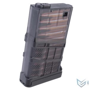 EMG 180rd Lancer Systems Licensed L7AWM "7.62 x 51" Airsoft Mid-Cap Magazine