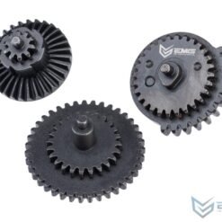 EMG Wire Cut Steel 3-Piece Gear Set (Model: High-Speed)