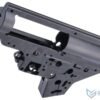 EMG x Retro Arms CZ Billet CNC 8mm Ver.2 Gearbox Shell for M4 / M16 Series Airsoft AEG Rifles
