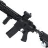 EMG / Polarstar Daniel Defense MK18 R3 HPA Powered Airsoft Rifle