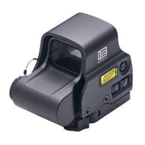 HOLOGRAPHIC HYBRID SIGHT RED/GREEN EXPS