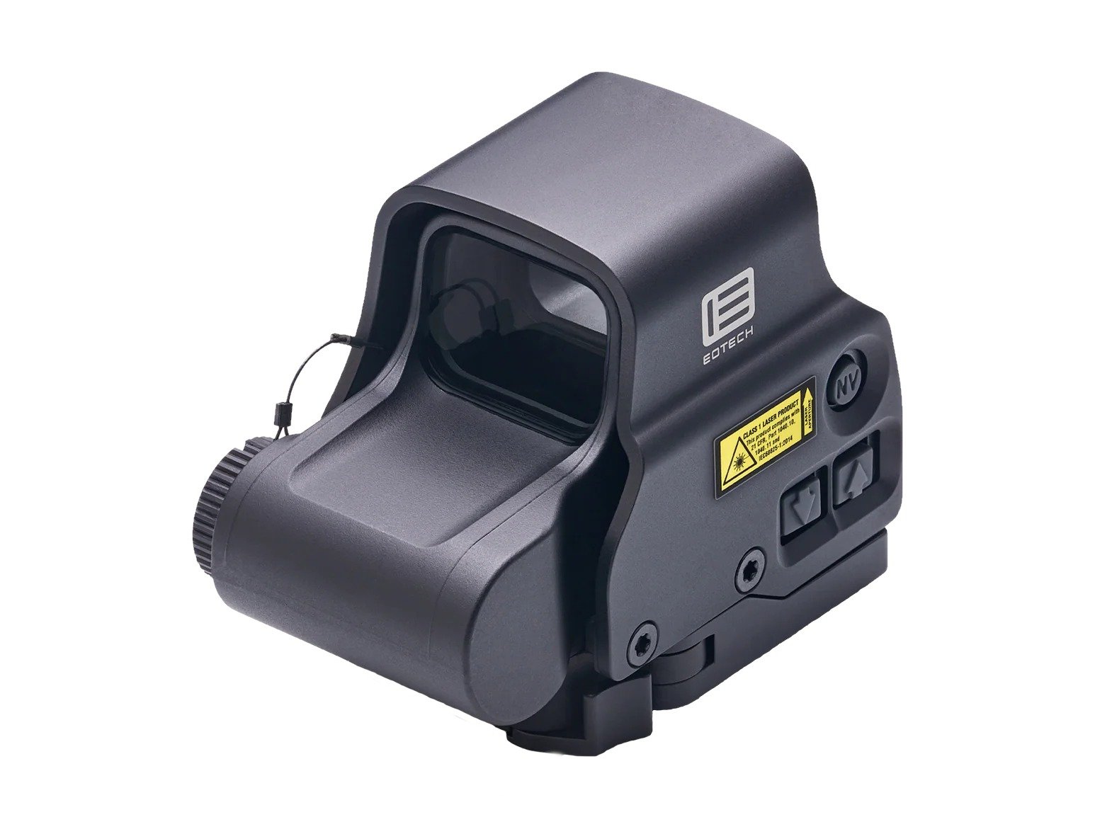 HOLOGRAPHIC HYBRID SIGHT RED/GREEN EXPS