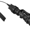 Bravo / Element Tactical CREE LED "SuperTac" Weapon Light w/ Pressure Pad - Black