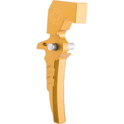 GATE Quantum Trigger for GATE ASTER V2 ETU (Model: Curved Trigger / Yellow)
