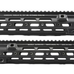 GEISSELE Automatics Super Modular Rail for H&K 416