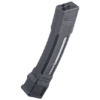 G&G MXC 9 Polymer Windowed Airsoft AEG Magazine (Size: 170rd)