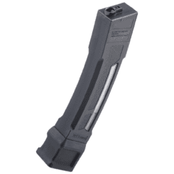 G&G MXC 9 Polymer Windowed Airsoft AEG Magazine (Size: 170rd)