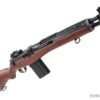 G&G SOC16 Airsoft AEG Rifle w/ Version 2.0 ETU MOSFET (Color: Real Wood)