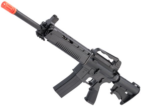 G&G GTW91 MGCR Gas Blowback Airsoft Rifle (Model: 2.0)