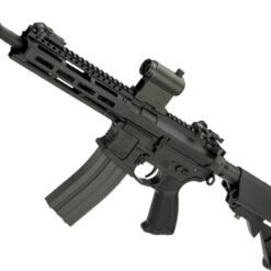 G&G CM16 Raider 2.0 Polymer Airsoft AEG with M-LOK Handguard (Color: Black)