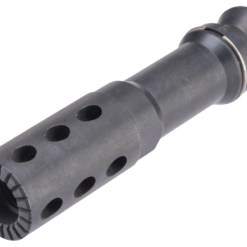 G&P M249 Para Steel Flash Hider