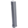G&G FCCM Magazine for ARP9 / PCC9 Series Airsoft AEG SMGs (Color: Black / 170rd)