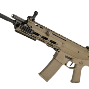 WE-Tech MSK Carbine Airsoft GBB Gas Blowback Rifle