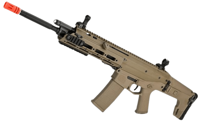 WE-Tech MSK Carbine Airsoft GBB Gas Blowback Rifle