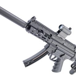 Matrix X CYMA GSG Licensed Tactical GSG-16 Airsoft AEG Sub Machinegun