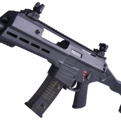 GSG Tactical G14 Carbine Electric Blowback AEG - ARES (Color: Black / M-LOK)