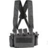 Haley Strategic HSP D3CRM Disruptive Environments Micro Chest Rig