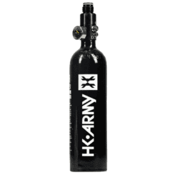 HK Army Aluminum Compressed Air Tank (Size: 26ci / 3000 PSI)