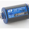 ASG Infinity CNC Custom Airsoft AEG Motor (Type: Short Axle / U-35000)