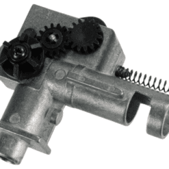 APS One-Piece Metal Hopup Unit for M4 M16 Series Airsoft AEG Rifles