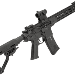 ICS CXP-MMR M4 Airsoft AEG (Model: Black / Carbine)