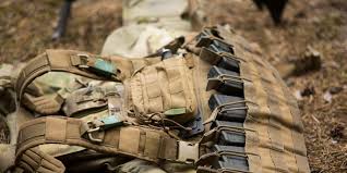 Chest Rig