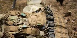 Chest Rig