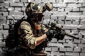CQC TACTICAL AIRSOFT CANADA
