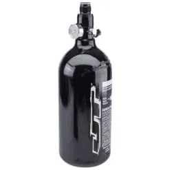 JT Paintball 48/3000 Aluminum Compact HPA System Air Tank with Regulator