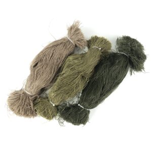 Novritsch Burlap Camo Set | CQC Airsoft