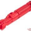Angel Custom Enhanced Polycarbonate Loading Nozzle Assembly for WE-Tech M4 / M16 / MSK Series Gas Blowback Rifles