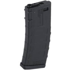 King Arms 300 Round Luminous Tracer BB Ready Airsoft AEG Magazine