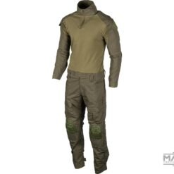 Matrix Combat Uniform Set