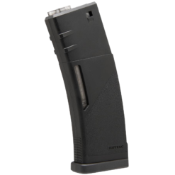 Krytac 150rd M4 Mid-Cap Magazine (Quantity: Black)