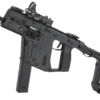 KRISS USA Licensed KRISS Vector Airsoft AEG SMG Rifle by Krytac