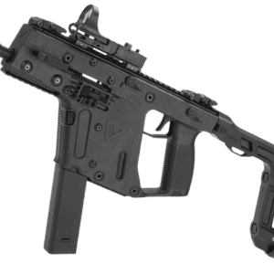 KRISS USA Licensed KRISS Vector Airsoft AEG SMG Rifle by Krytac