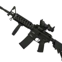 Custom KWA VM4-A1 V2.5 / M4 RIS Carbine Airsoft AEG Rifle