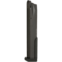 KWA Magazine for KWA M9 M93R Airsoft GBB Pistol (Type: 50 Rounds)
