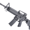 KWA Full Metal VM4A1 2.5 / M4 Carbine Airsoft AEG Rifle
