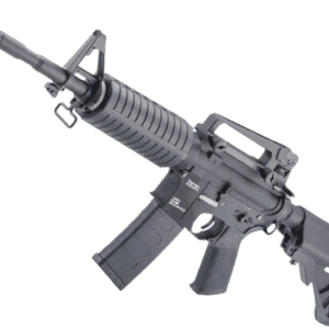 KWA Full Metal VM4A1 2.5 / M4 Carbine Airsoft AEG Rifle