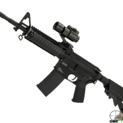 Custom KWA VM4A1 2.5 Carbine RAS-II Airsoft AEG Rifle
