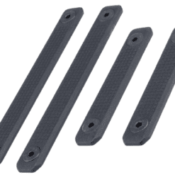 KWA Enhanced Polymer M-LOK Rail Cover Set (Model: Combo / Set of 4)