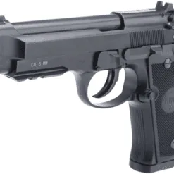 KWC M92 Select Fire C02 Gas Blowback Airsoft Pistol