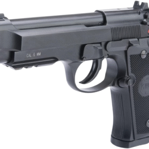KWC M92 Select Fire C02 Gas Blowback Airsoft Pistol