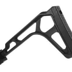 Laylax First Factory Neo Folding Stock for Picatinny Rail Mounts